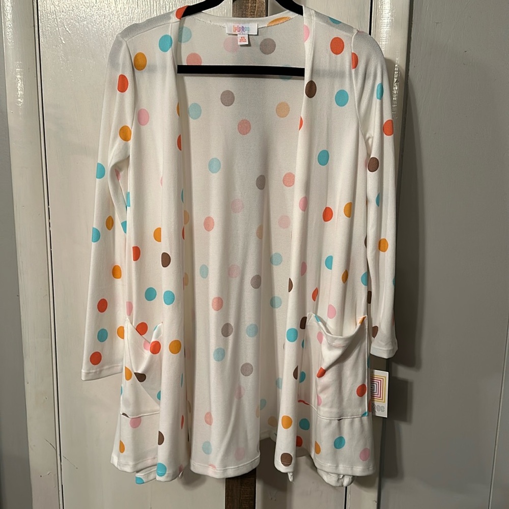 Lularoe Caroline Cardigan
